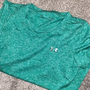 Under Armour Shirt